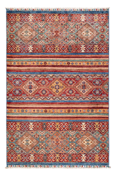 Shal Mattan 100x153cm - Oriental Carpet