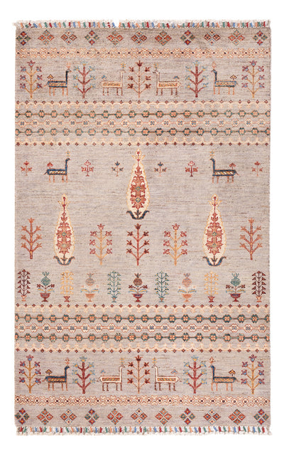 Ariana Mattan 97x153cm - Oriental Carpet