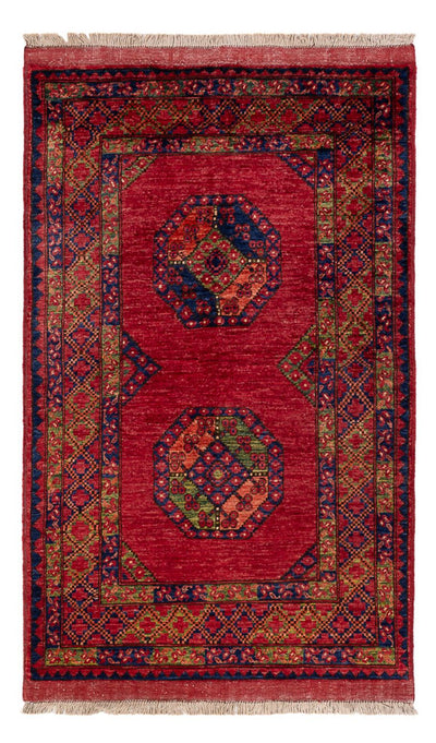 Afghansk matta 102x162cm - Oriental Carpet