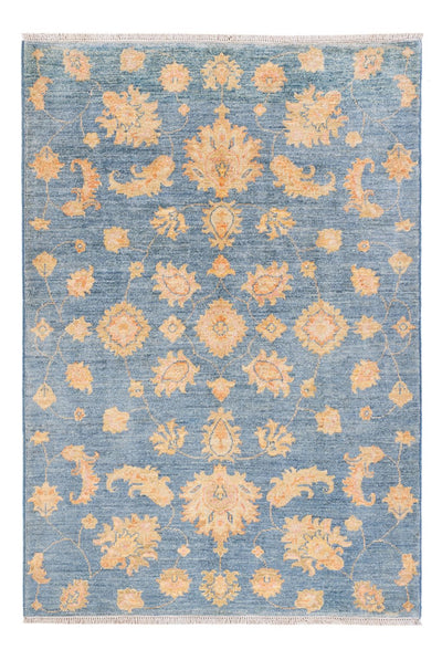 Ziegler Carpet 102x148cm - Oriental Carpet