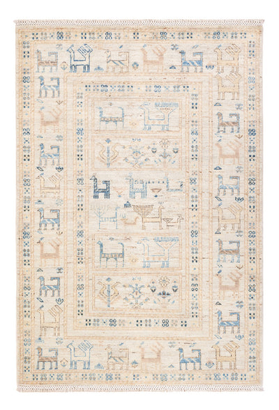 Ariana Mattan 101x152cm - Oriental Carpet