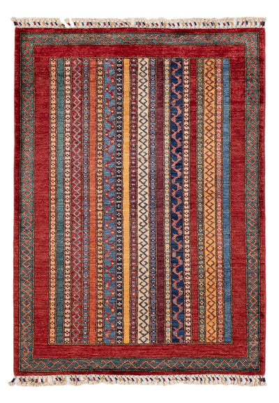 Shal Mattan 101x145cm - Oriental Carpet