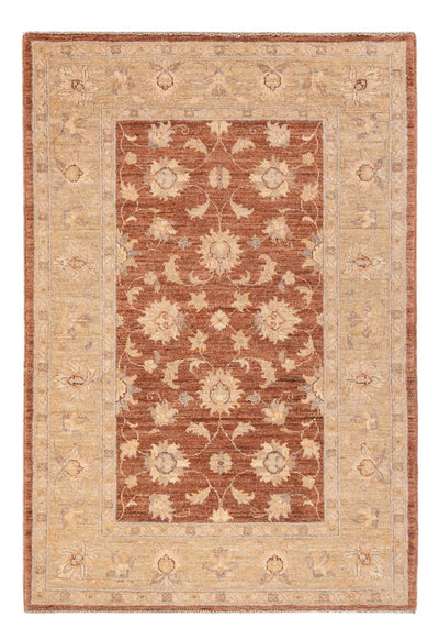 Ziegler Carpet 103x148cm - Oriental Carpet
