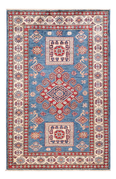 Kazak Mattan 97x150cm - Oriental Carpet