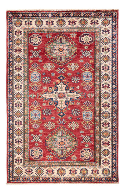 Kazak Mattan 99x152cm - Oriental Carpet