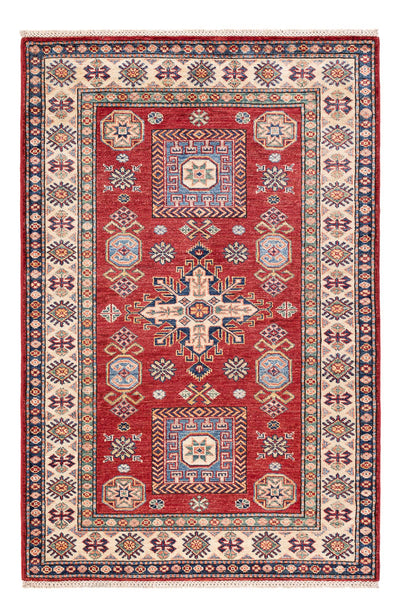 Kazak Mattan 101x151cm - Oriental Carpet