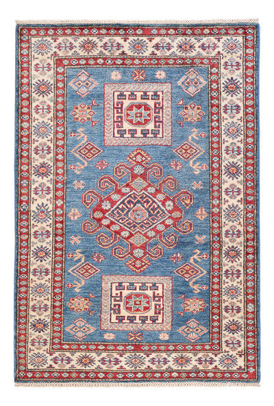 Kazak Mattan 104x150cm - Oriental Carpet