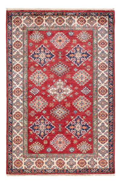 Kazak Mattan 100x148cm - Oriental Carpet