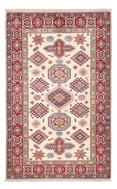 Kazak Mattan 100x157cm - Oriental Carpet