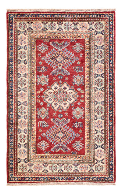 Kazak Mattan 99x154cm - Oriental Carpet