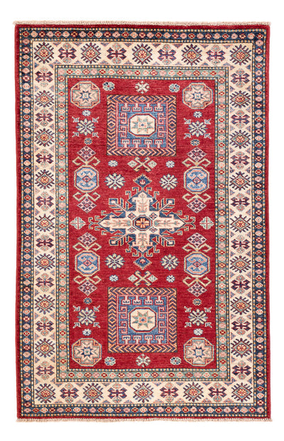 Kazak Mattan 100x153cm - Oriental Carpet