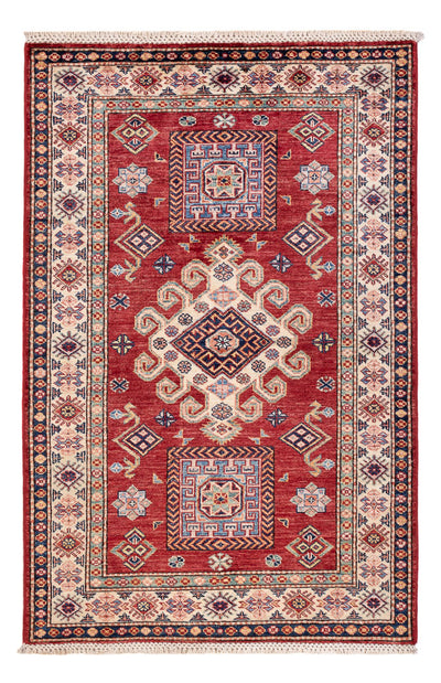 Kazak Mattan 106x149cm - Oriental Carpet
