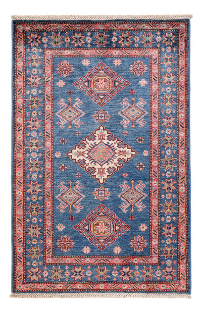 Kazak Mattan 99x152cm - Oriental Carpet