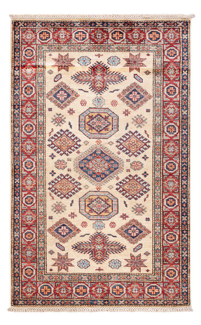 Kazak Mattan 98x157cm - Oriental Carpet