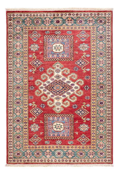 Kazak Mattan 101x148cm - Oriental Carpet