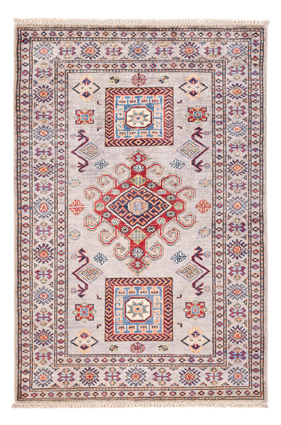Kazak Mattan 101x152cm - Oriental Carpet