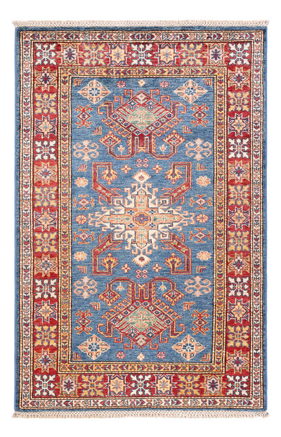 Kazak Mattan 99x154cm - Oriental Carpet