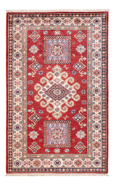 Kazak Mattan 100x157cm - Oriental Carpet