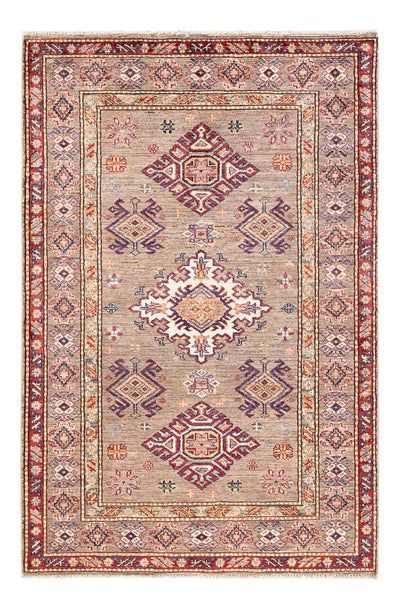 Kazak Mattan 100x151cm - Oriental Carpet
