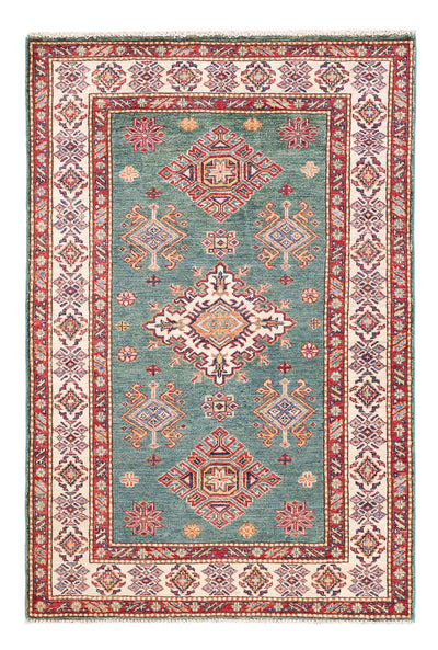 Kazak Mattan 100x151cm - Oriental Carpet