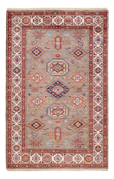 Kazak Mattan 100x152cm - Oriental Carpet