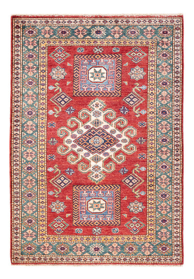 Kazak Mattan 103x146cm - Oriental Carpet