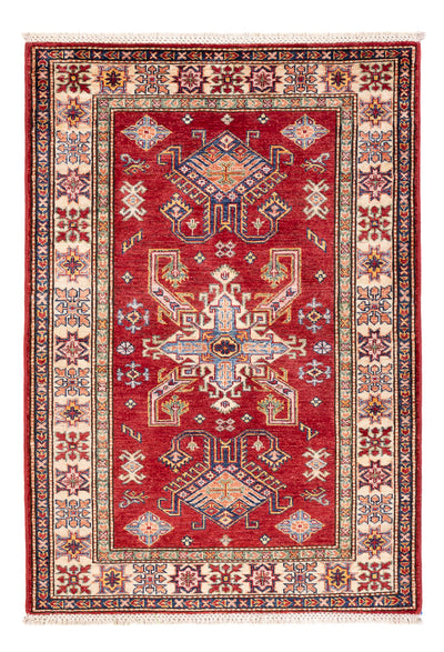 Kazak Mattan 99x143cm - Oriental Carpet