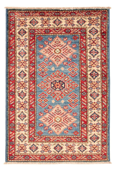 Kazak Mattan 62x92cm - Oriental Carpet