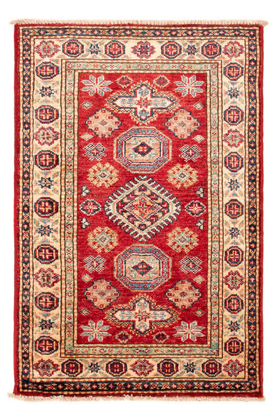 Kazak Mattan 62x93cm - Oriental Carpet