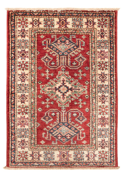 Kazak Mattan 61x89cm - Oriental Carpet