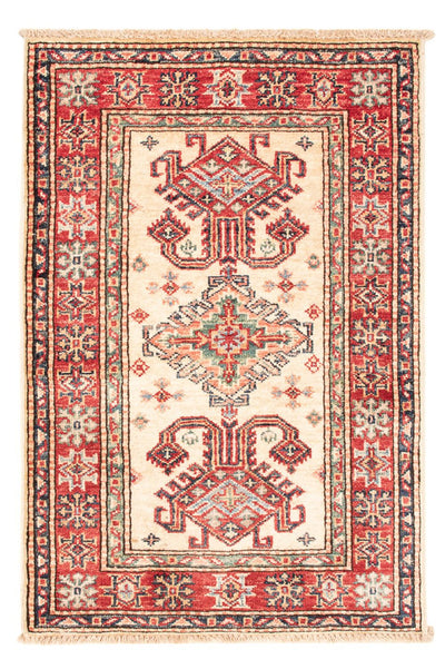 Kazak Mattan 61x88cm - Oriental Carpet
