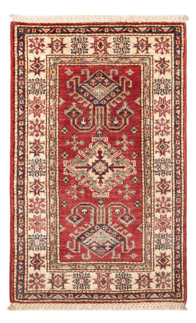 Kazak Mattan 59x89cm - Oriental Carpet
