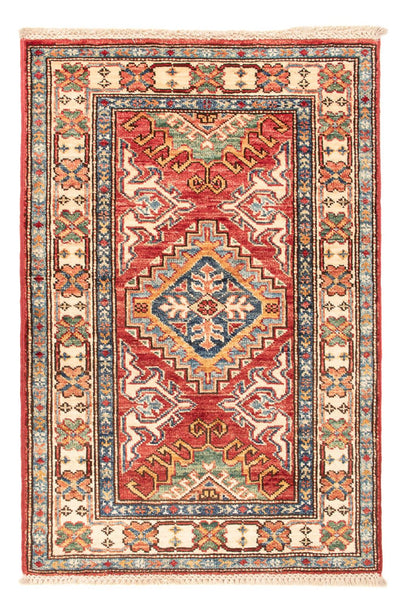 Kazak Mattan 60x88cm - Oriental Carpet