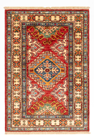 Kazak Mattan 59x89cm - Oriental Carpet