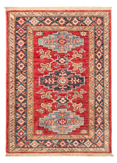 Kazak Mattan 65x91cm - Oriental Carpet