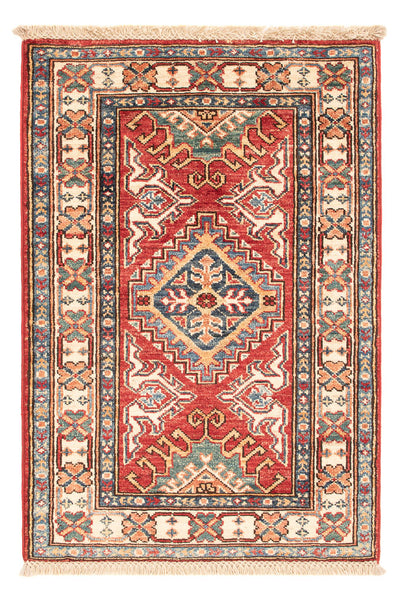 Kazak Mattan 58x87cm - Oriental Carpet