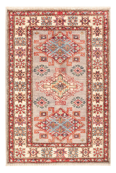 Kazak Mattan 59x88cm - Oriental Carpet