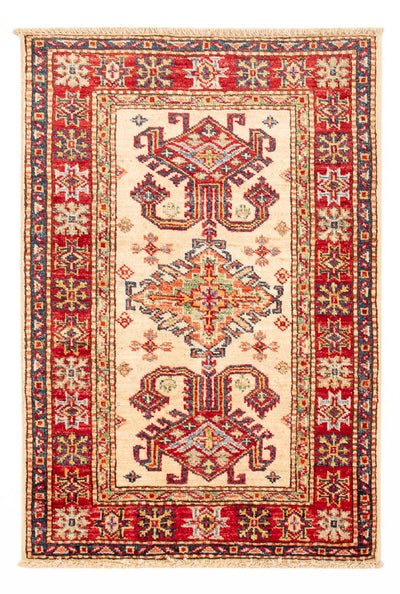 Kazak Mattan 61x90cm - Oriental Carpet