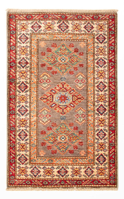 Kazak Mattan 59x93cm - Oriental Carpet