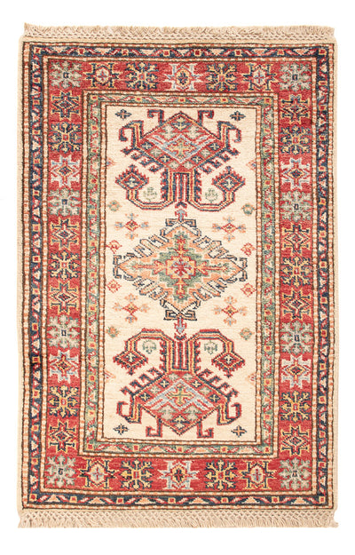 Kazak Mattan 58x88cm - Oriental Carpet
