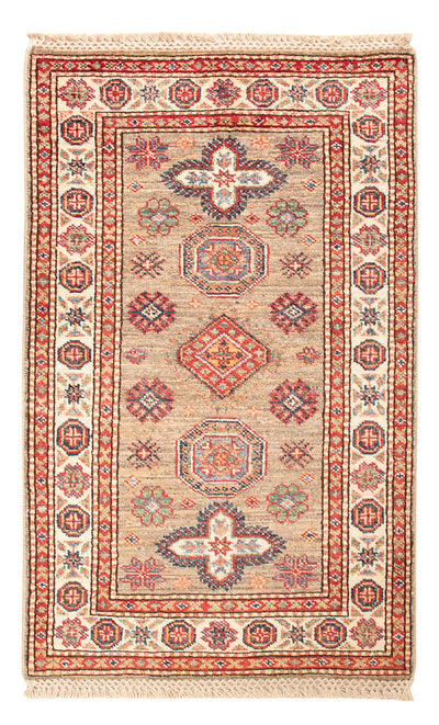 Kazak Mattan 59x94cm - Oriental Carpet