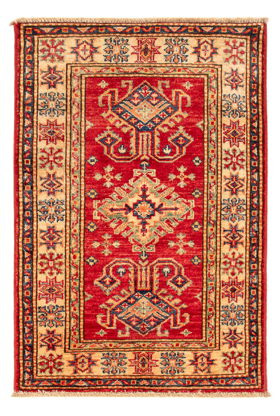 Kazak Mattan 62x91cm - Oriental Carpet