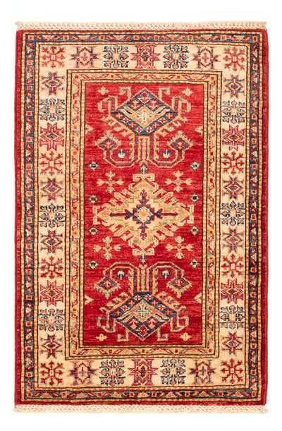Kazak Mattan 62x91cm - Oriental Carpet