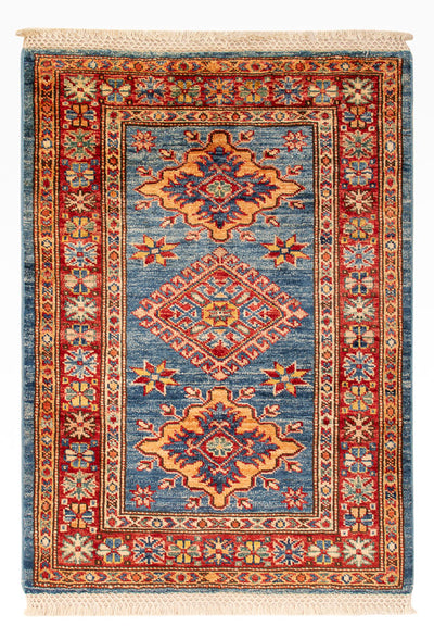Kazak Mattan 60x84cm - Oriental Carpet