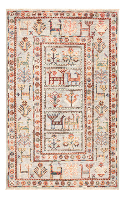 Ariana Mattan 83x129cm - Oriental Carpet