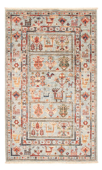 Ariana Mattan 78x127cm - Oriental Carpet