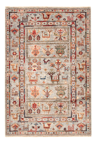 Ariana Mattan 83x121cm - Oriental Carpet