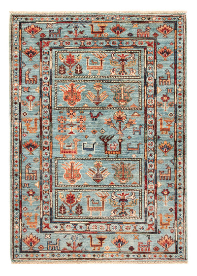 Ariana Mattan 84x115cm - Oriental Carpet