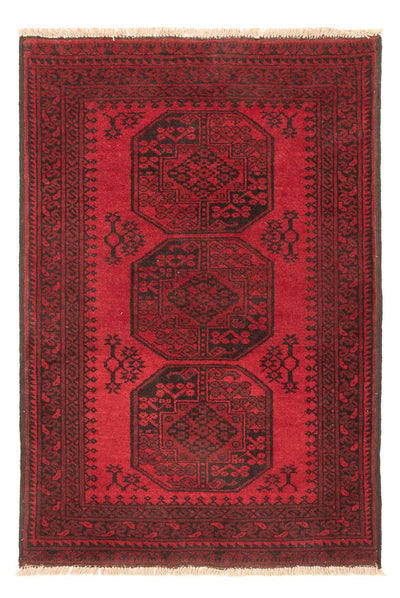 Akhche Mattan 80x120cm - Oriental Carpet