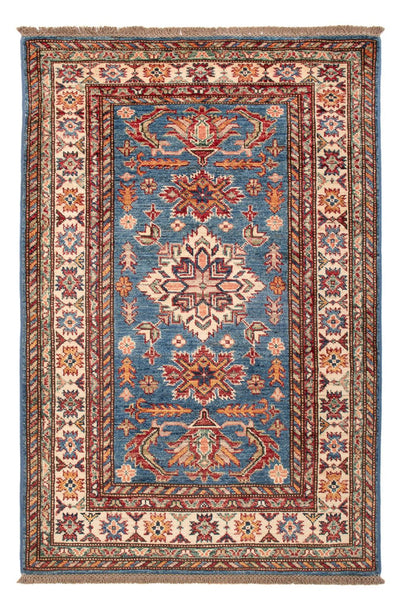 Kazak Mattan 84x129cm - Oriental Carpet